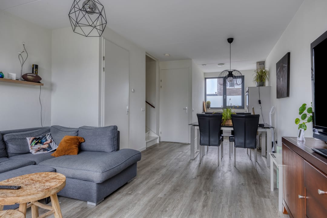 Foto 7 van Pinksterbloem 26