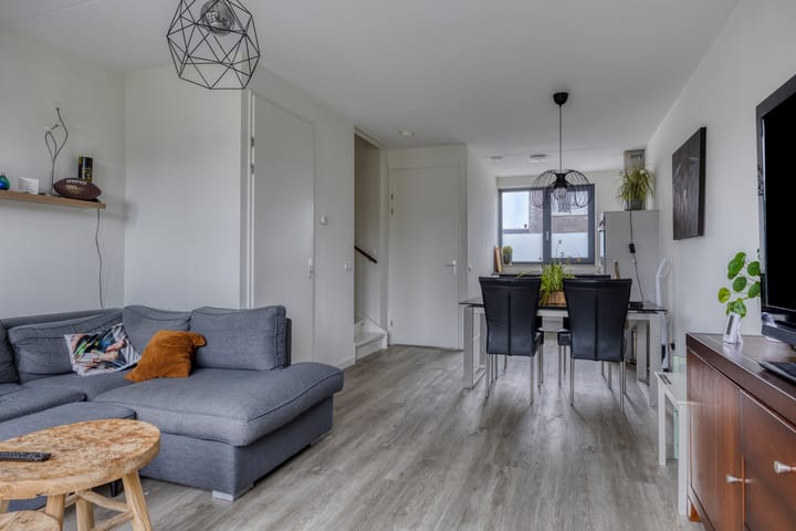 Foto 7 van Pinksterbloem 26