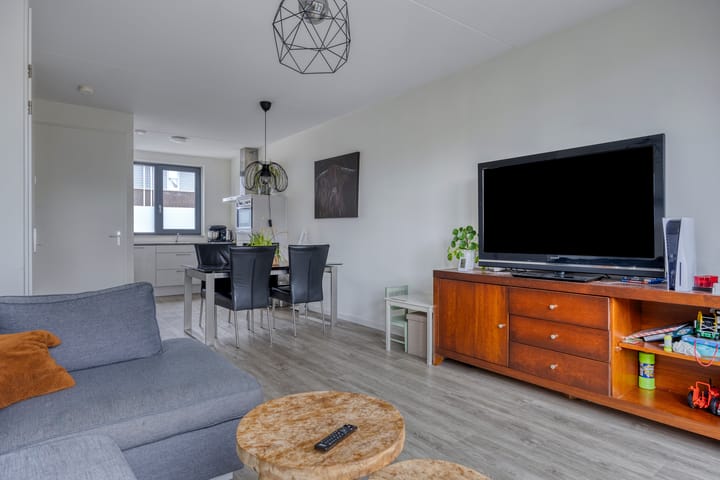 Foto 8 van Pinksterbloem 26