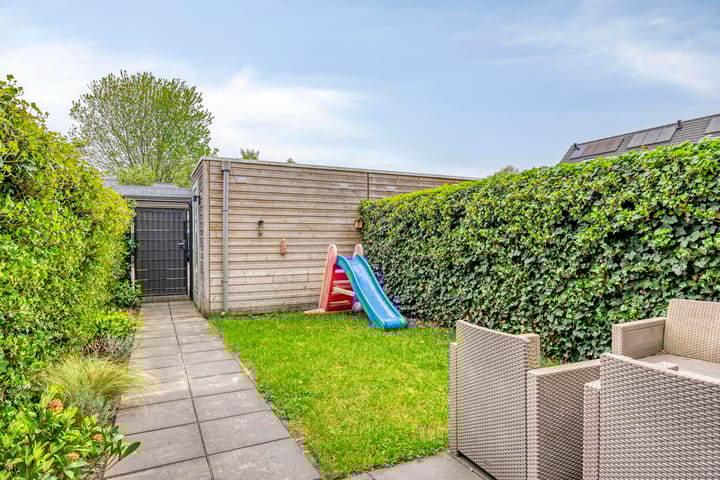 Foto 18 van Pinksterbloem 26