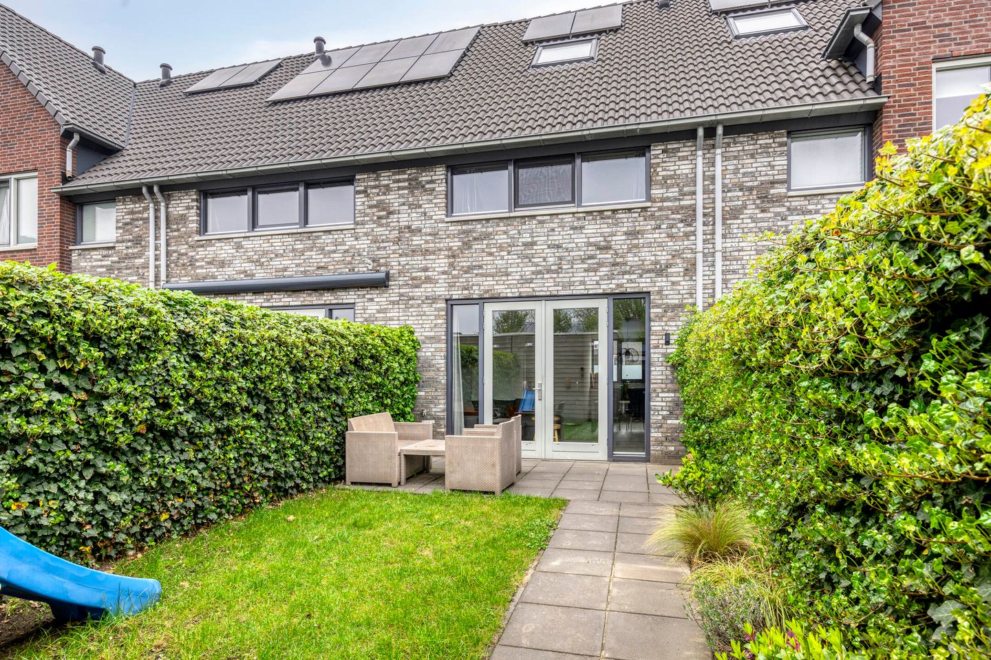 Foto 19 van Pinksterbloem 26