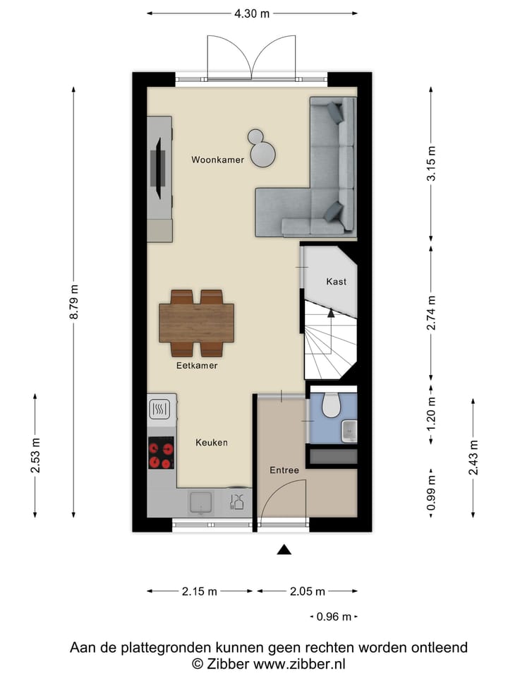 Foto 22 van Pinksterbloem 26