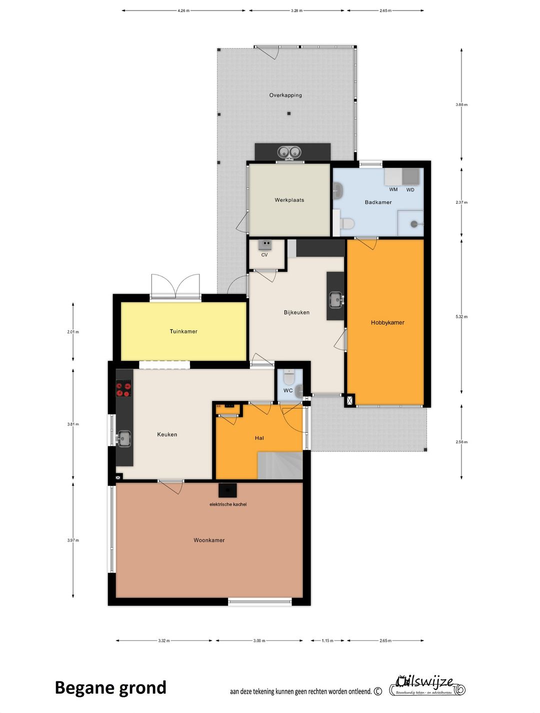 Foto 52 van Kerkweg 131