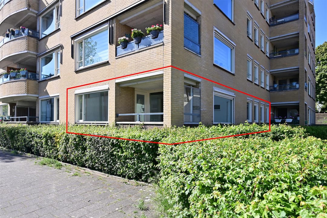 Foto 2 van Olmenlaan 50