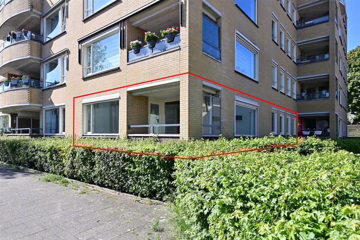 Foto 2 van Olmenlaan 50