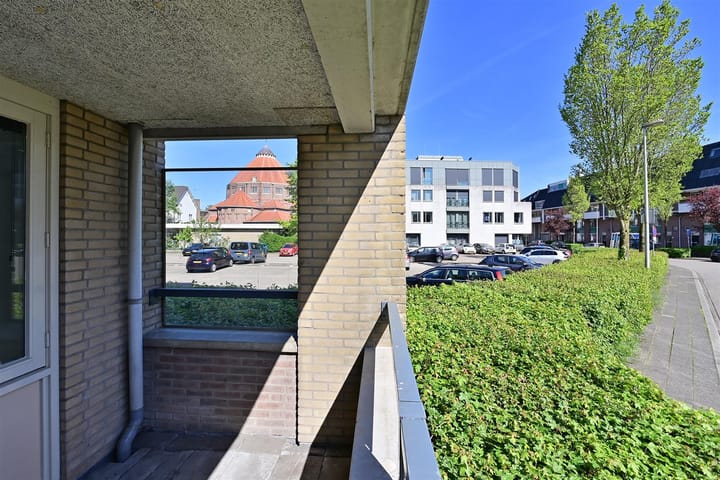 Foto 7 van Olmenlaan 50