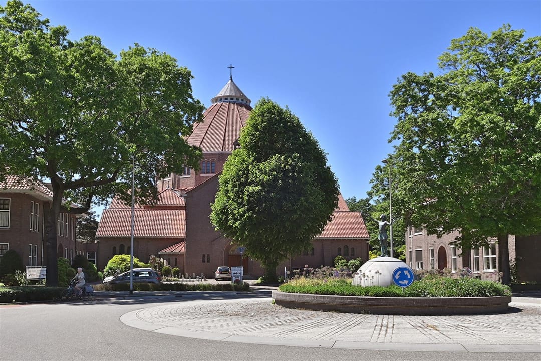 Foto 17 van Olmenlaan 50