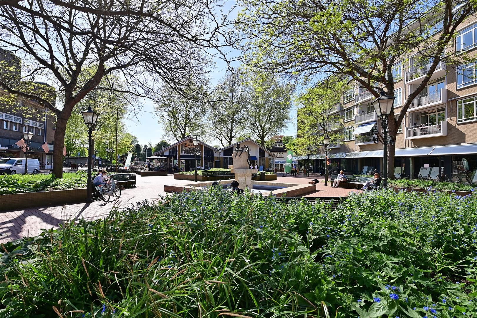 Foto 18 van Olmenlaan 50