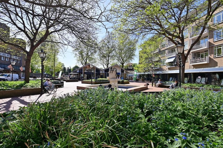 Foto 18 van Olmenlaan 50