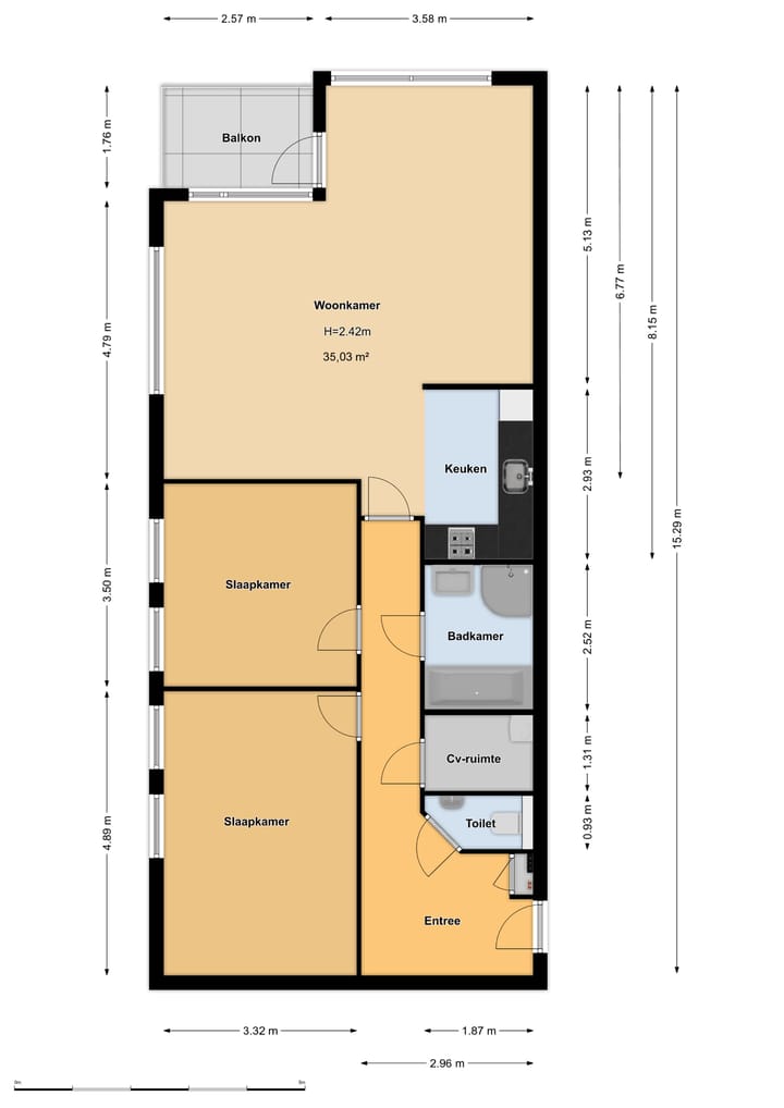 Foto 22 van Olmenlaan 50