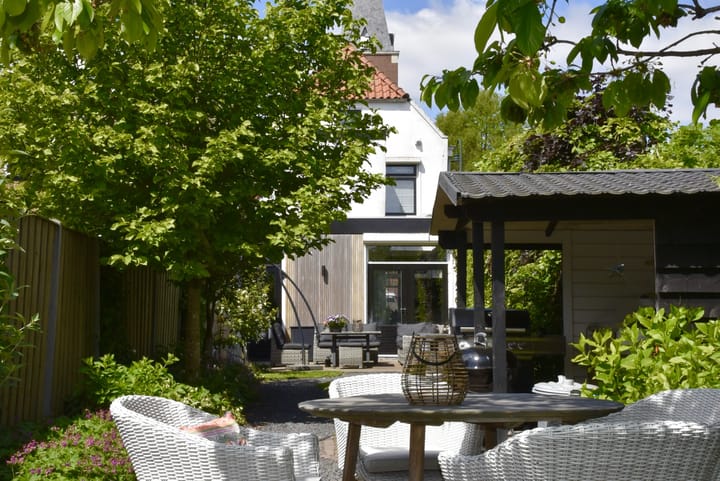 Foto 3 van Oostvoorstraat 3