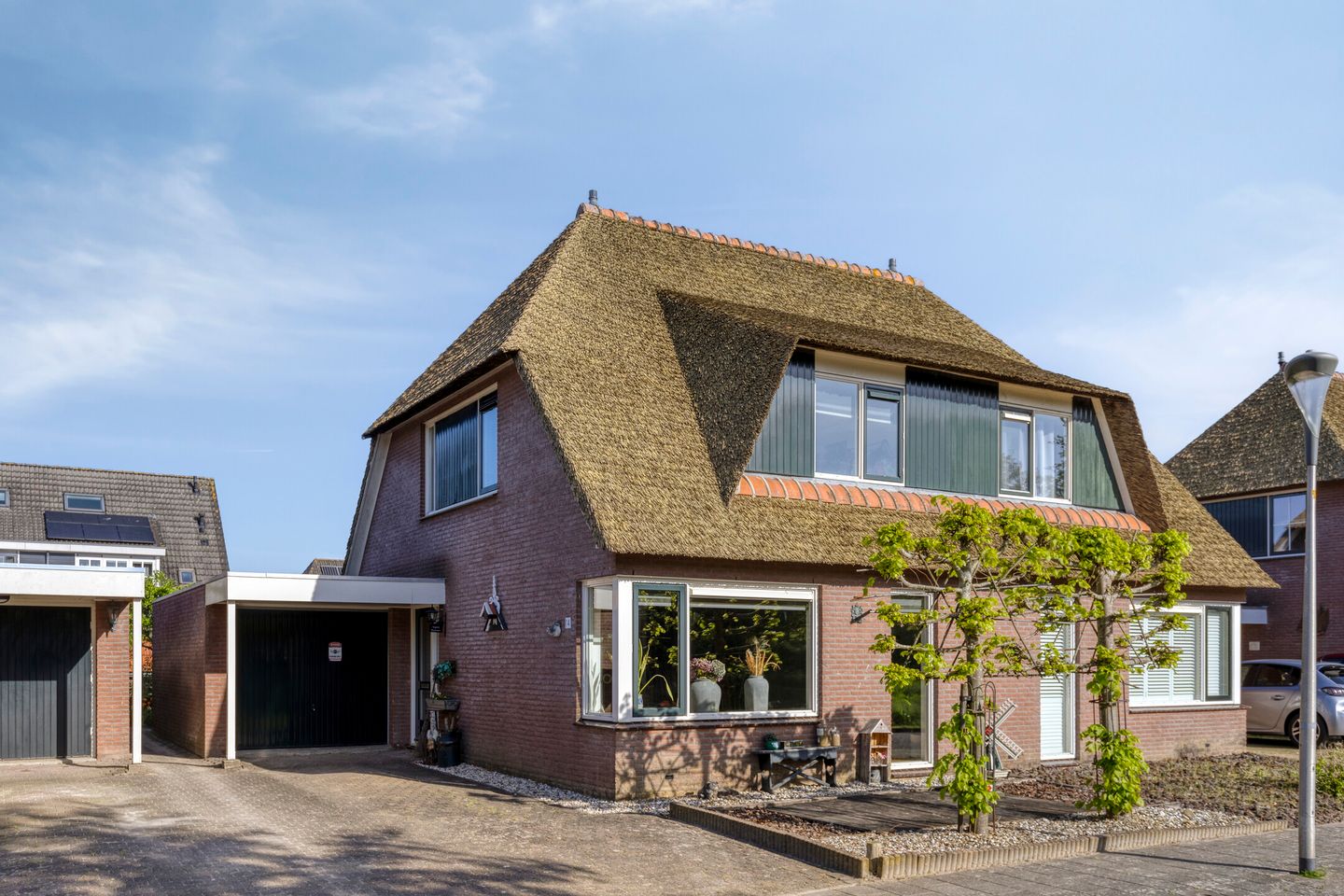 Zwanebloem 14 main image