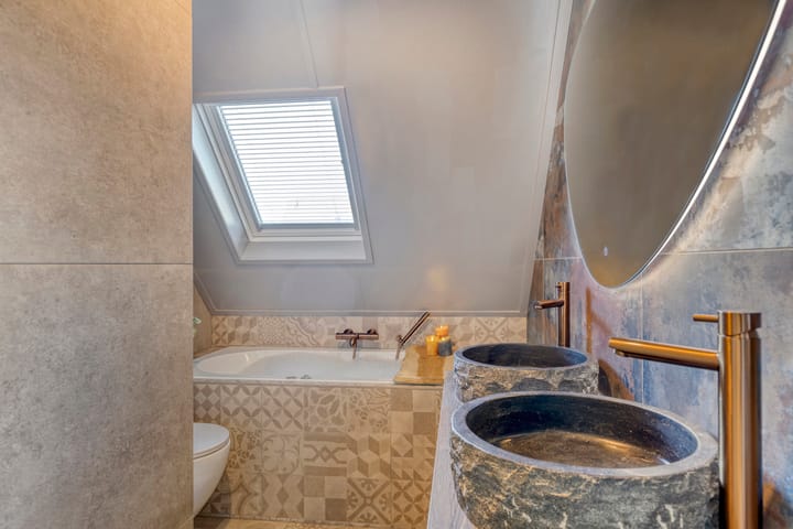 Foto 2 van Zwanebloem 14