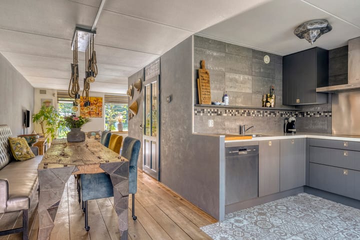 Foto 3 van Zwanebloem 14