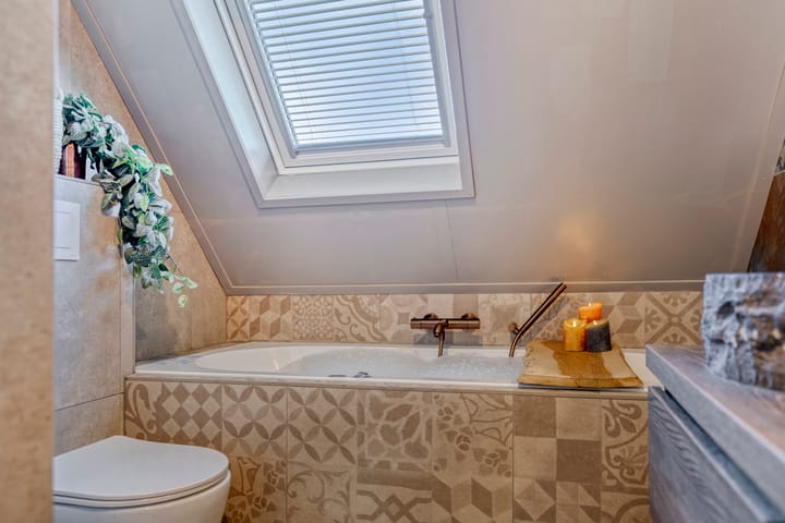 Foto 4 van Zwanebloem 14