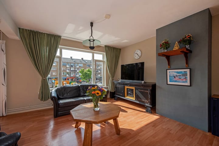 Foto 2 van Hendrik Ravesteijnplein 7