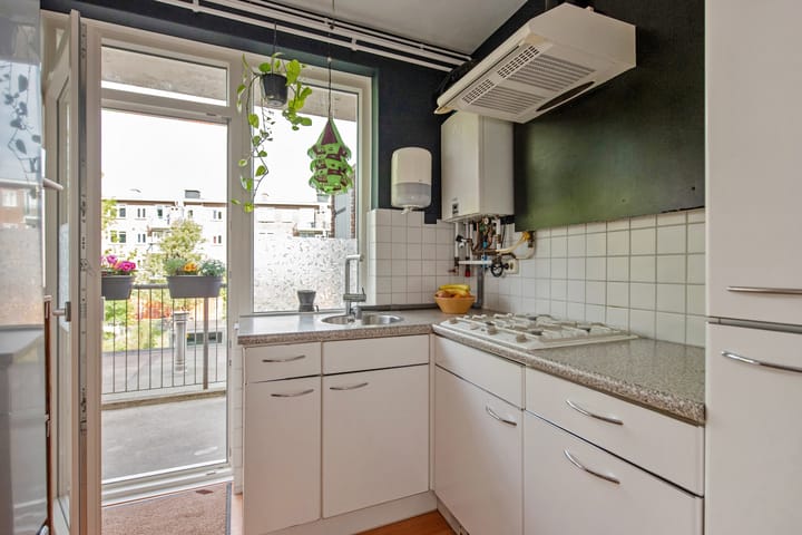 Foto 3 van Hendrik Ravesteijnplein 7