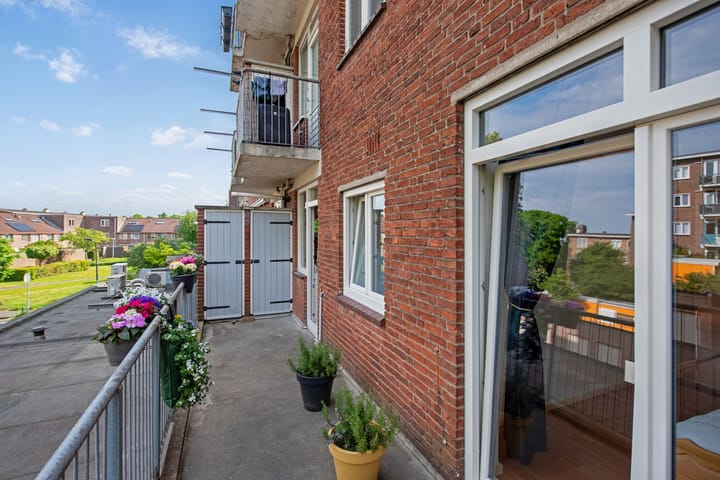 Foto 4 van Hendrik Ravesteijnplein 7