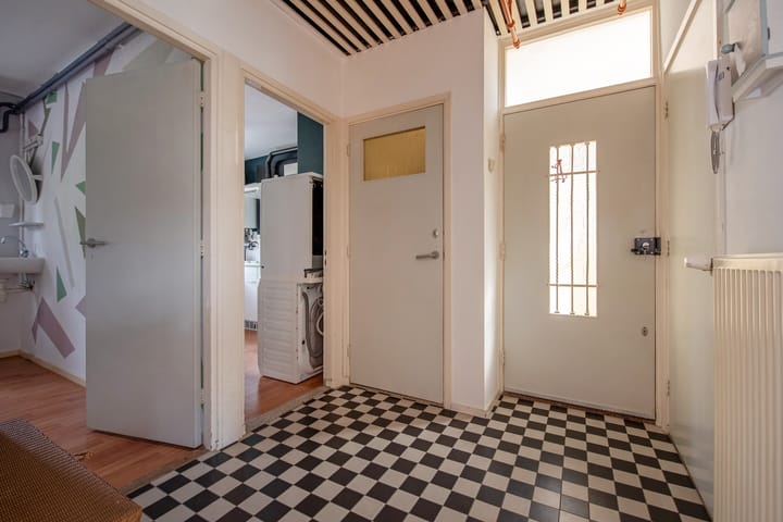 Foto 5 van Hendrik Ravesteijnplein 7