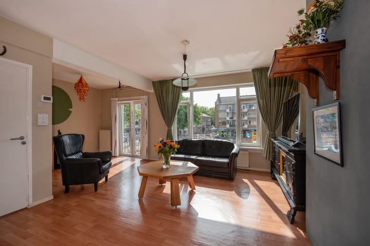 Foto 6 van Hendrik Ravesteijnplein 7