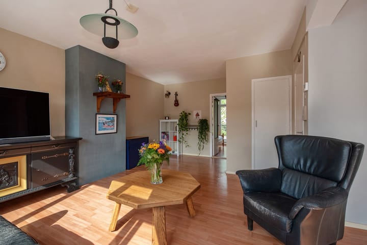 Foto 7 van Hendrik Ravesteijnplein 7