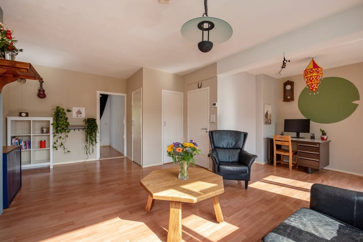 Foto 8 van Hendrik Ravesteijnplein 7