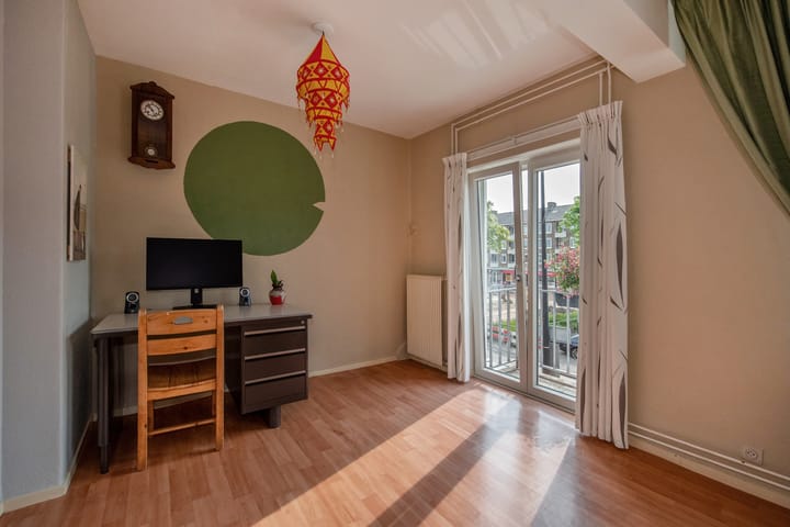 Foto 9 van Hendrik Ravesteijnplein 7