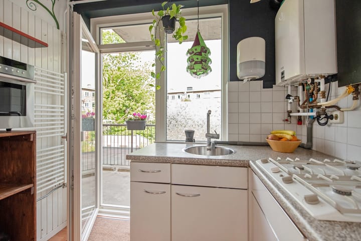 Foto 10 van Hendrik Ravesteijnplein 7