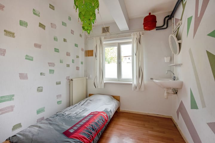 Foto 12 van Hendrik Ravesteijnplein 7