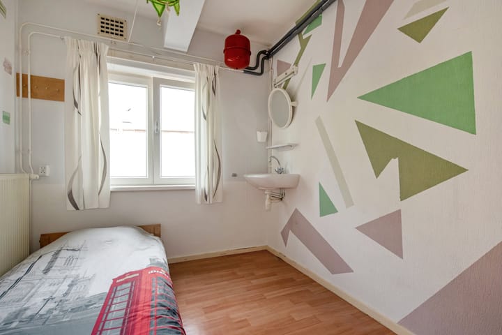 Foto 13 van Hendrik Ravesteijnplein 7