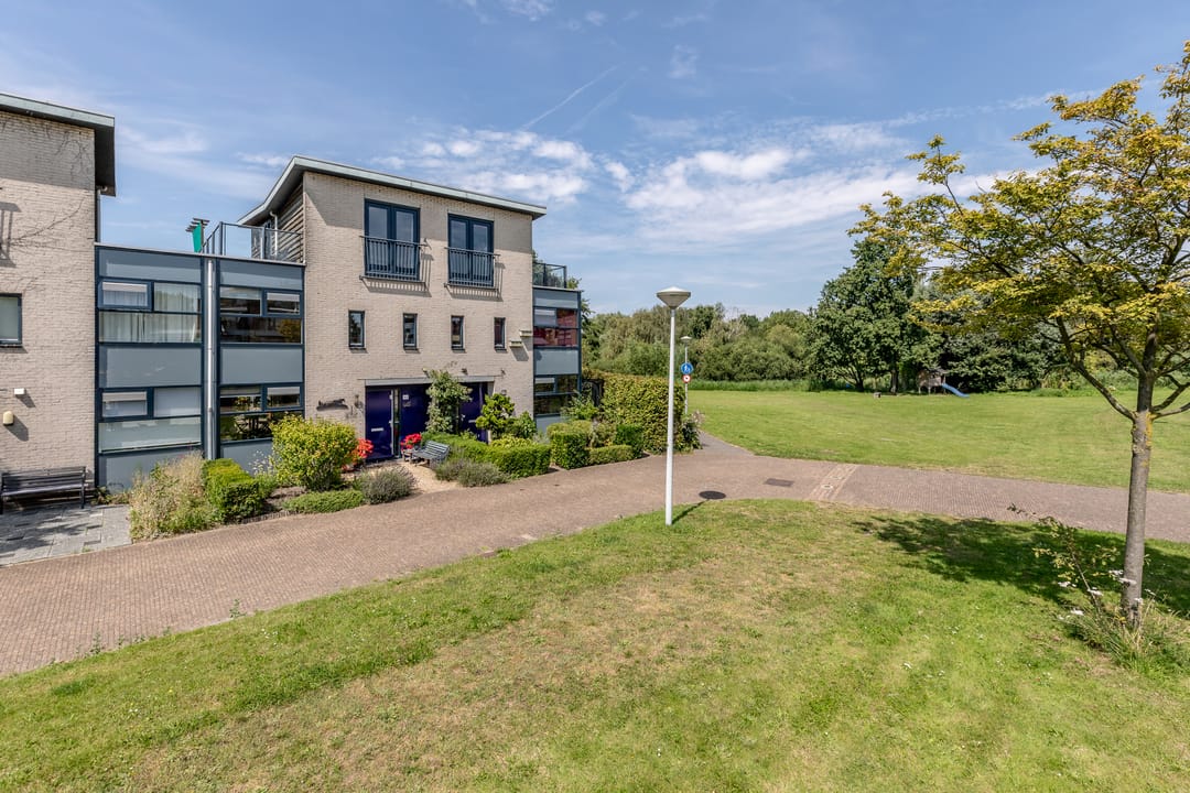 Foto 1 van Buiksloterbreek 48