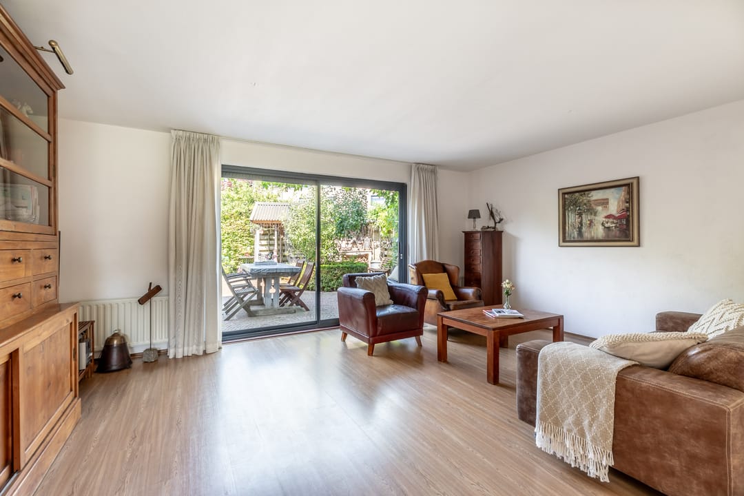 Foto 2 van Buiksloterbreek 48