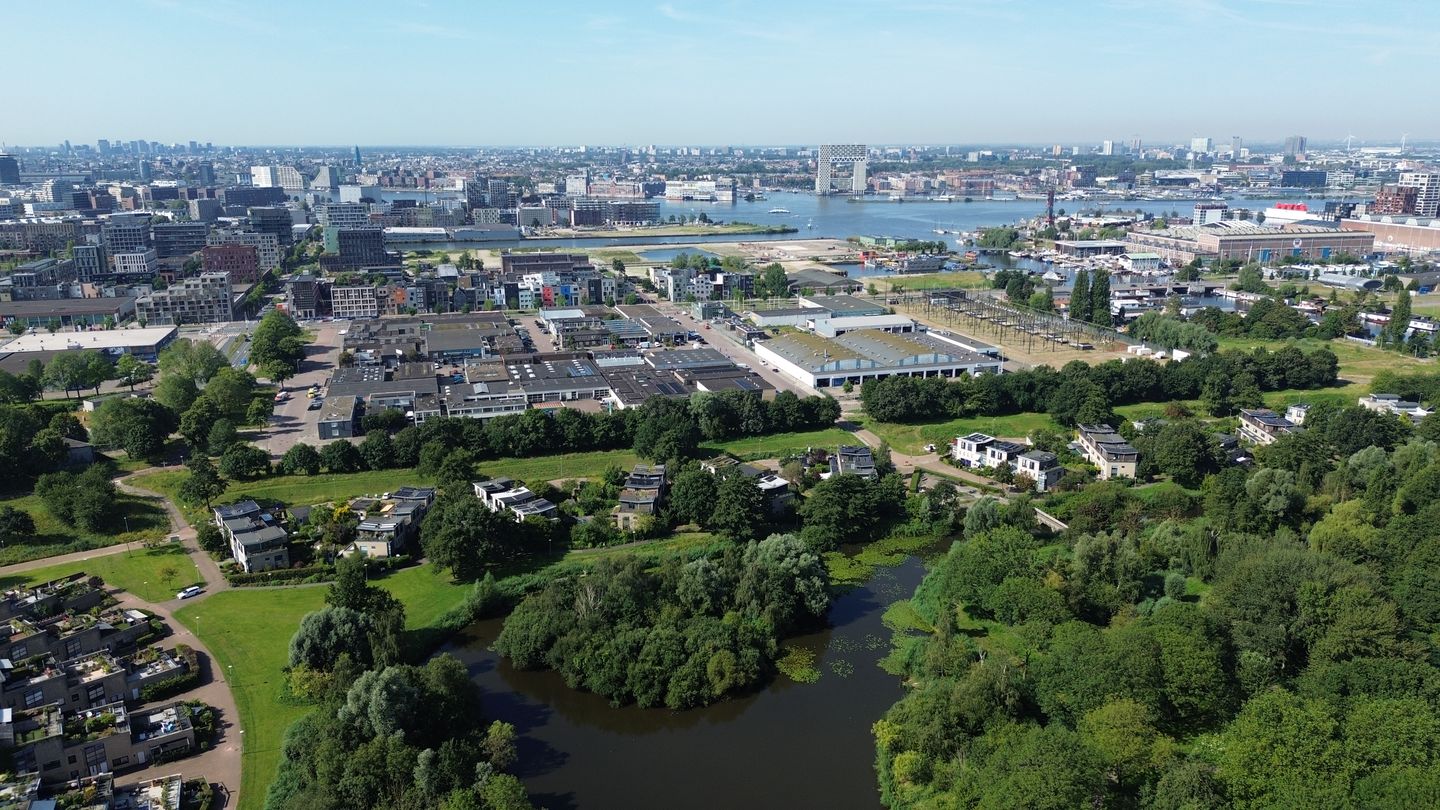 Foto 4 van Buiksloterbreek 48