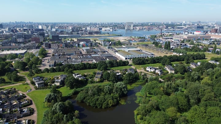 Foto 4 van Buiksloterbreek 48