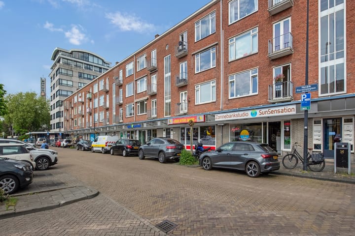 Foto 19 van Hendrik Ravesteijnplein 7