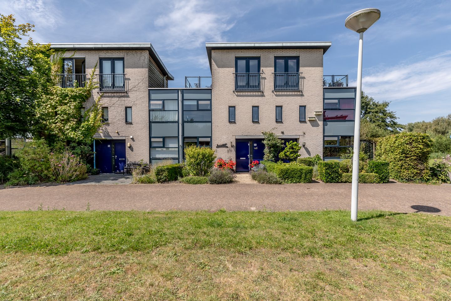 Foto 5 van Buiksloterbreek 48