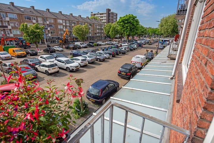 Foto 20 van Hendrik Ravesteijnplein 7