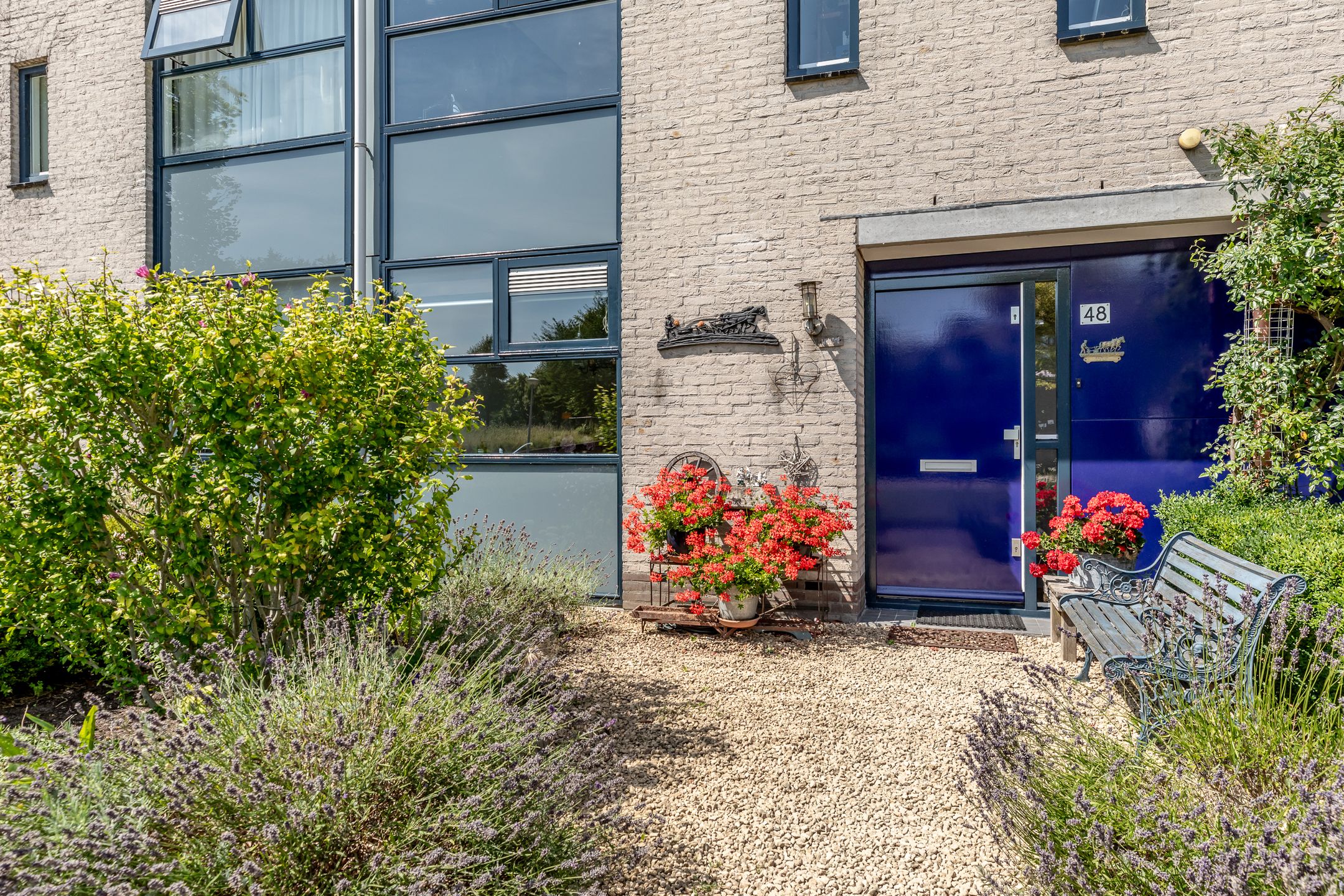 Foto 6 van Buiksloterbreek 48