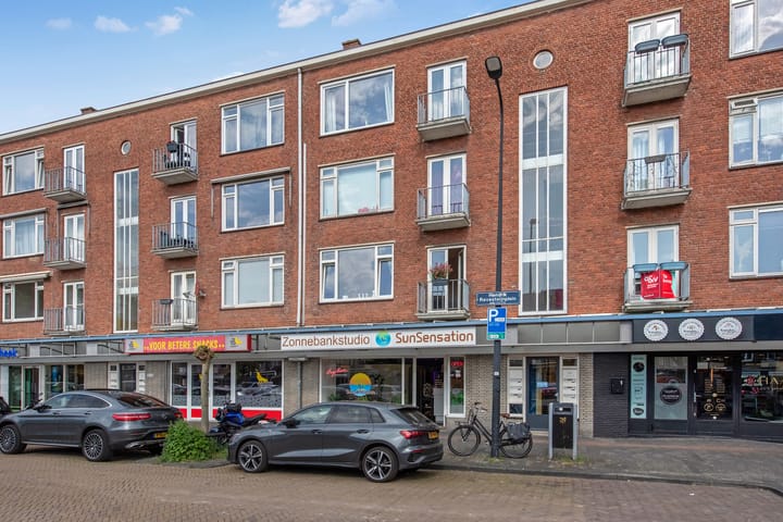 Hendrik Ravesteijnplein 7
