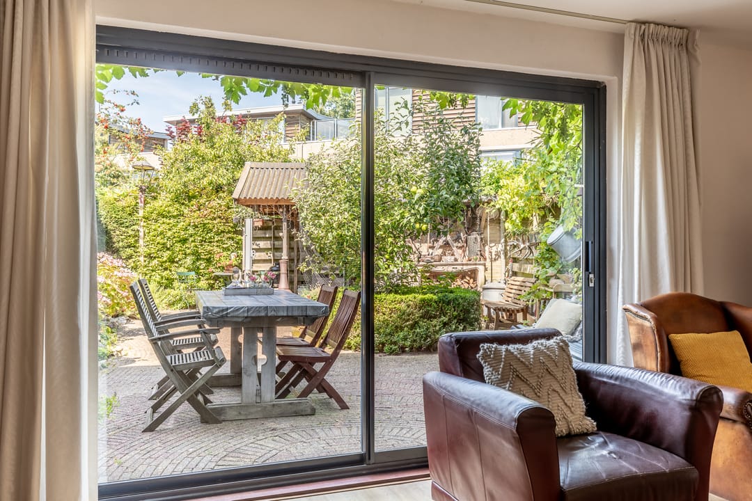 Foto 13 van Buiksloterbreek 48