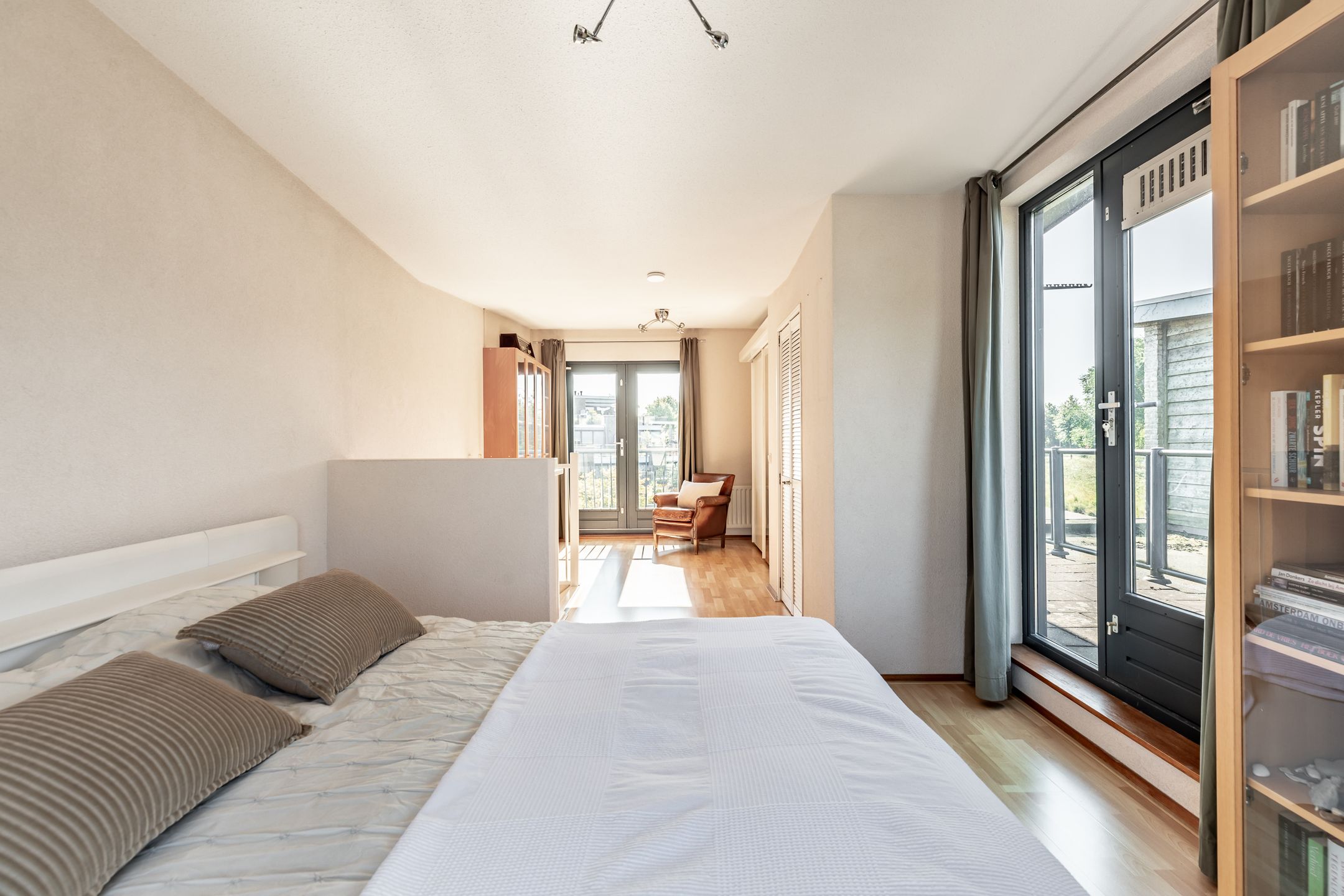 Foto 36 van Buiksloterbreek 48