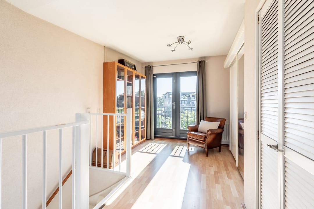 Foto 37 van Buiksloterbreek 48