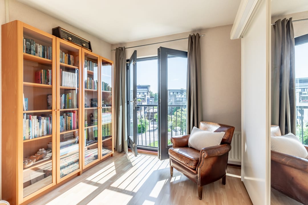 Foto 38 van Buiksloterbreek 48