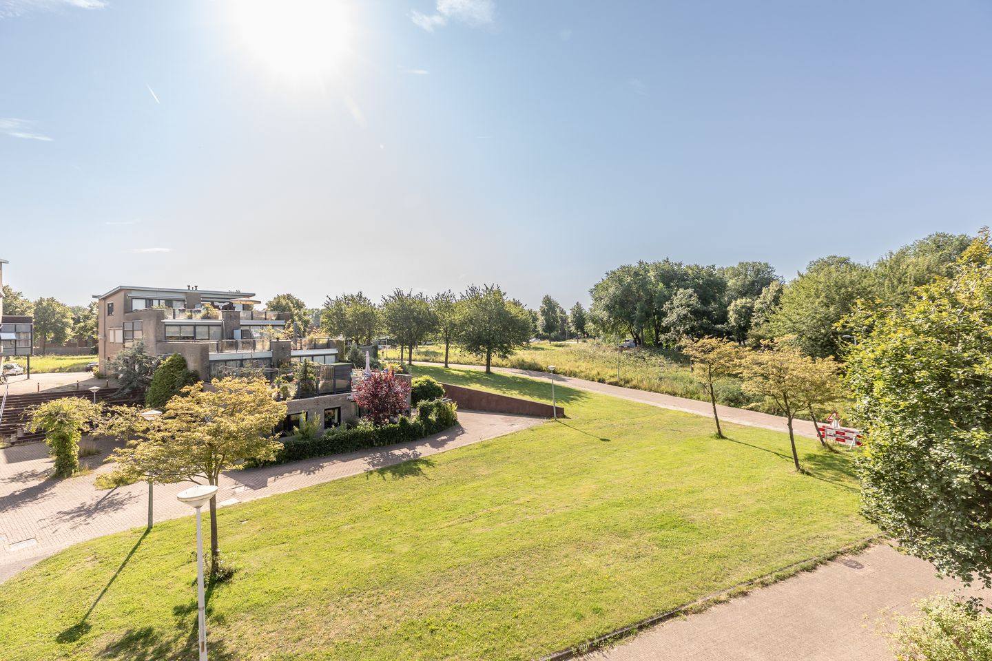 Foto 40 van Buiksloterbreek 48