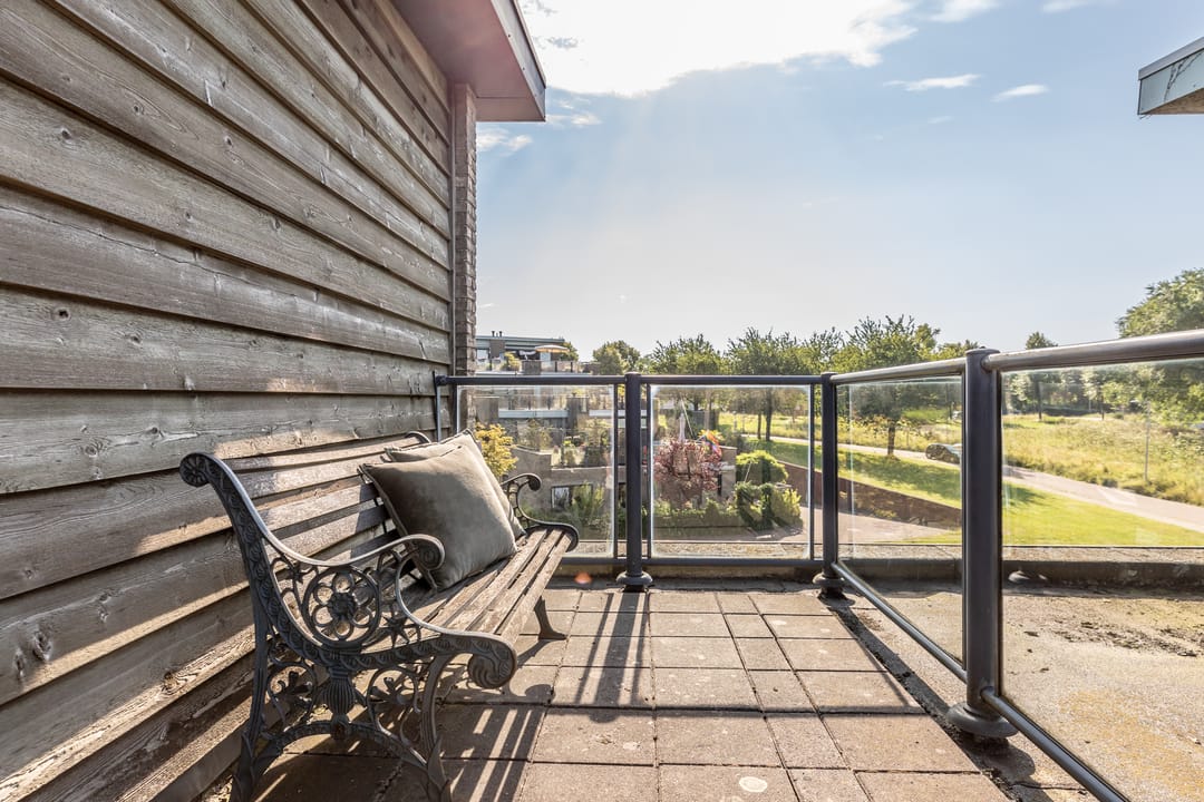 Foto 43 van Buiksloterbreek 48