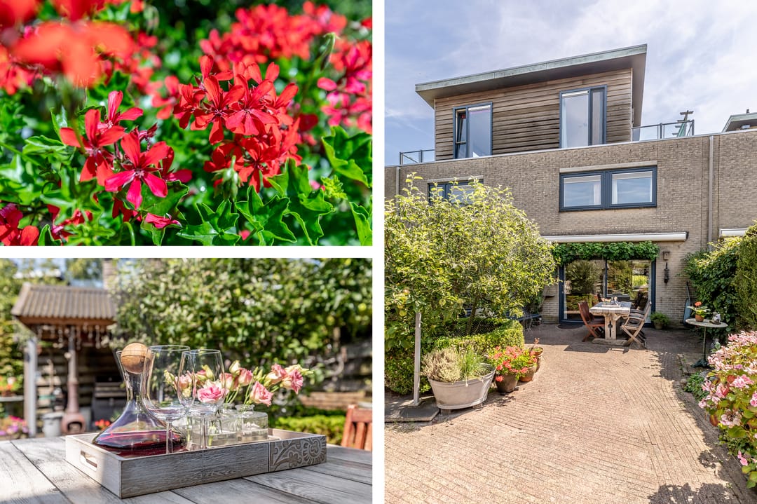 Foto 46 van Buiksloterbreek 48