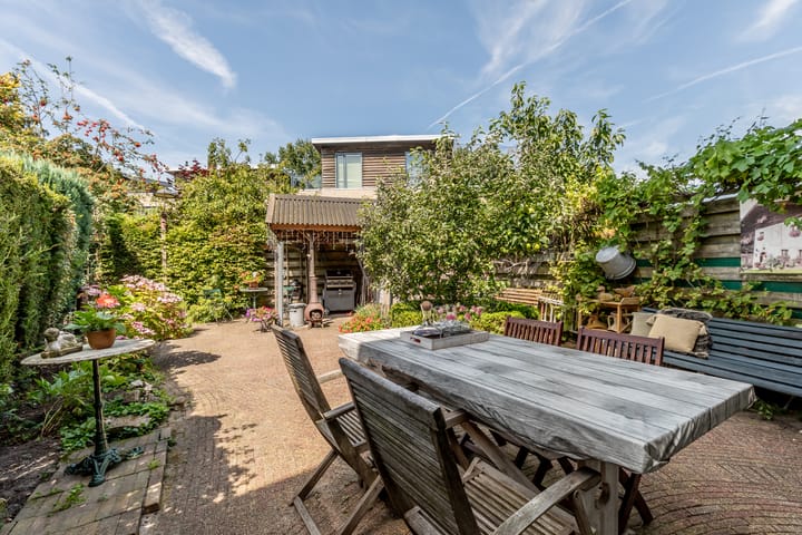 Foto 48 van Buiksloterbreek 48