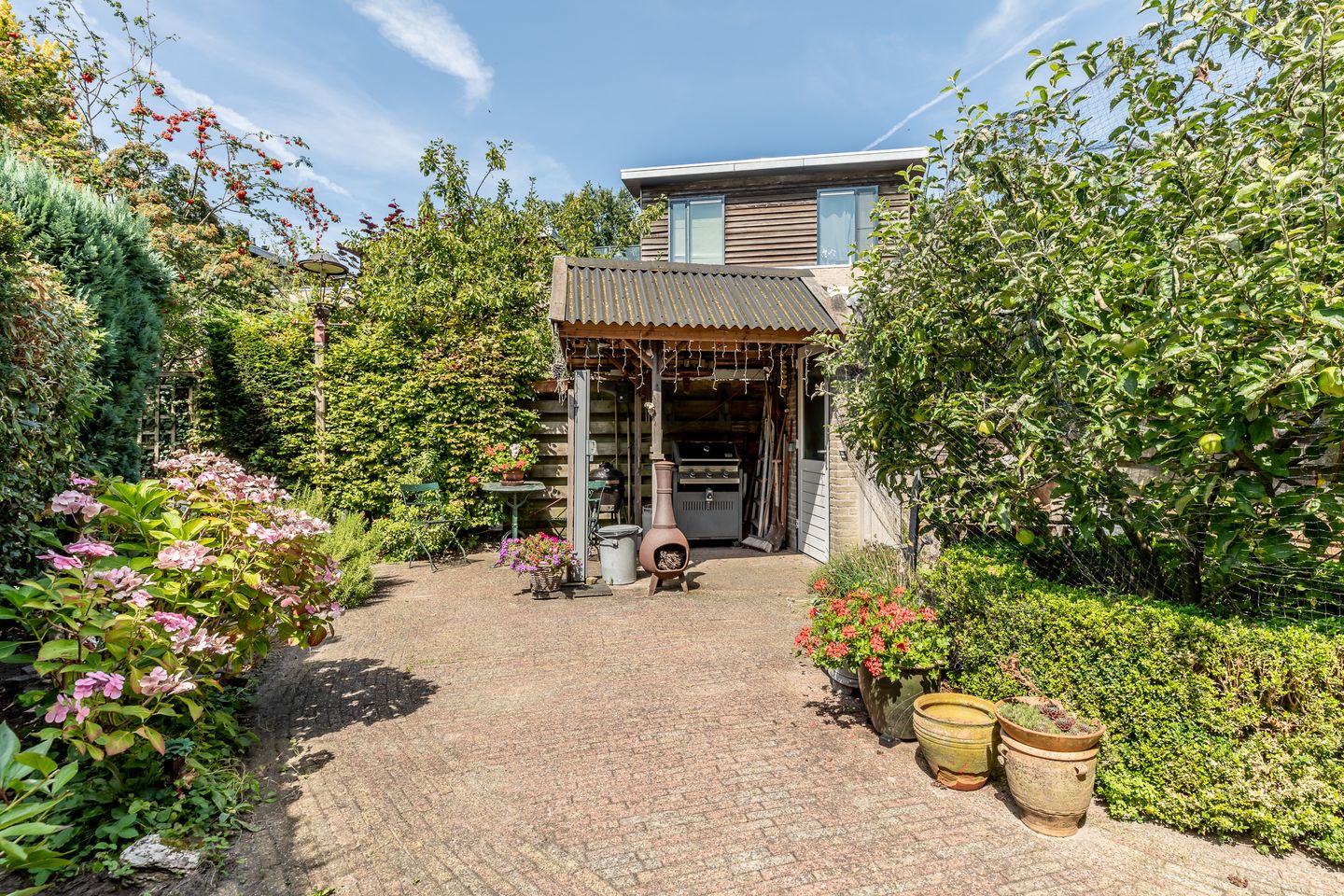 Foto 49 van Buiksloterbreek 48