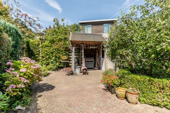 Foto 49 van Buiksloterbreek 48