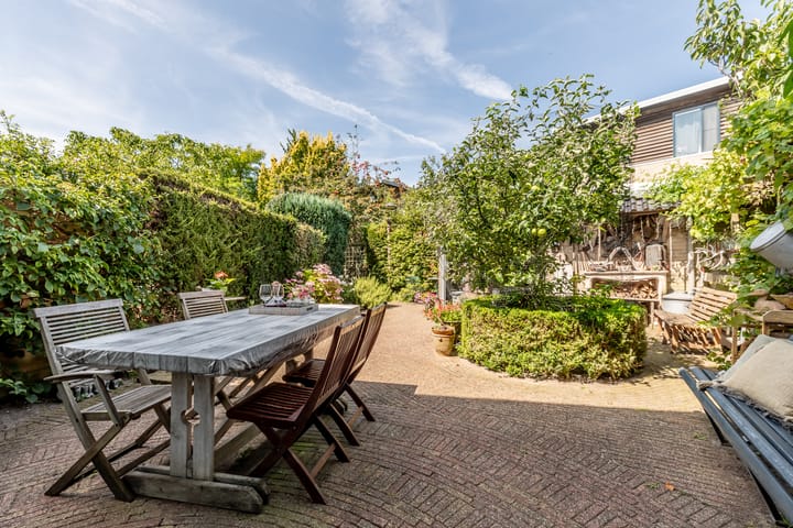 Foto 47 van Buiksloterbreek 48